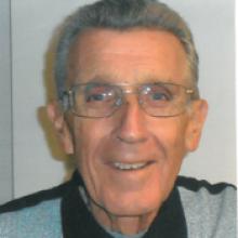 ROBERT BRIGGS  Obituary pic