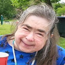 PATRICIA LEE FORD Obituary pic