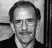 ARTHUR MONIZ DE SOUSA  Obituary pic