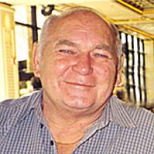 RICHARD JOHN KOWALSKI  Obituary pic
