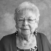 DOROTHY GRACE LAZARUK Obituary pic