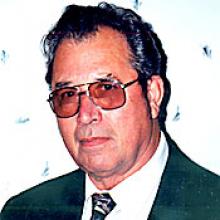 WERNER JOSEF KLOPPENBORG  Obituary pic