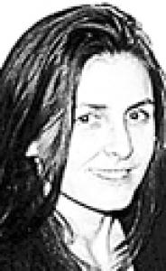 CINDY (RUTHIG) MCGREGOR  Obituary pic