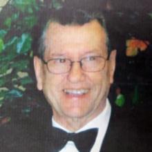 KENNETH ROBERT (BOB) GRAVLIN Obituary pic