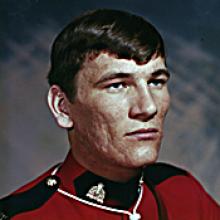 ALAN NICHOLAS GARBOLINSKI  Obituary pic