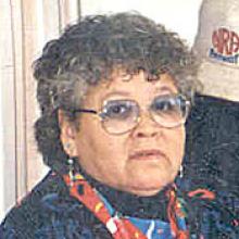 ELEANOR DIANE HUDSON  Obituary pic
