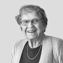ANNETTE PHILLIPS-HARLEY Obituary pic