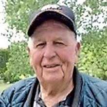 GLENN WILLIAM ROTHWELL Obituary pic