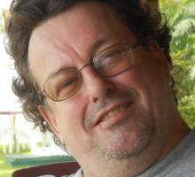 JOHN RUSSELL FLOOD  Obituary pic