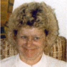 EDITH (DELLA) PROCKERT  Obituary pic