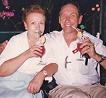 KENNETH AND CONSTANCE SMITH Obituary pic
