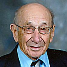 MAURICE RIGAUX  Obituary pic