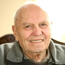 WILLIAM BABIUK  Obituary pic