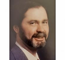 JACK MARR WOOD Obituary pic