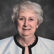 LEONA MARIE KLIEVER (DECRUYENAERE) Obituary pic