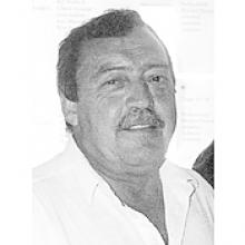 PAUL GUY JEANSON,  Obituary pic