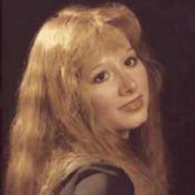 NANCY ANNA MARIE ALEXIUK  Obituary pic