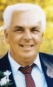 MAURICE (MIKE) TOKARIWSKI Obituary pic