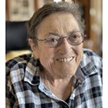 RUTH JOY SIMKIN Obituary pic