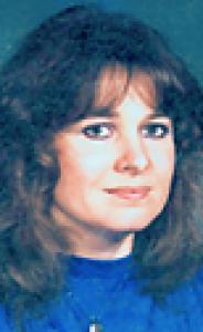 BRENDA ANNE LEMESURIER  Obituary pic