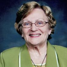 MARTHA GAWICK Obituary pic