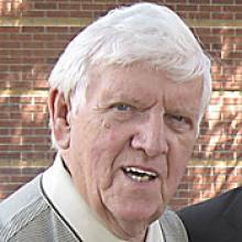 GERALD LETOURNEAU  Obituary pic