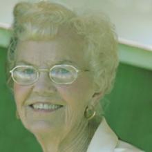 ELSIE ALMA DEAN (BELOWS) -  Obituary pic