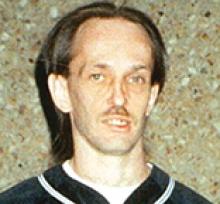 ANDREW BRUCE DMYTRUK  Obituary pic