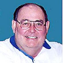 TERRENCE REYKDAL  Obituary pic