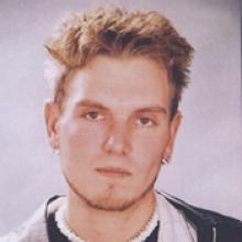 NATHAN TAYLOR  Obituary pic