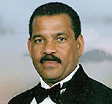 GENE JOSEPH LLOYD  Obituary pic