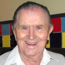 WILLIAM VAN TOEVER  Obituary pic