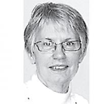 ELAINE ROBIDOUX Obituary pic