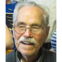 LOURENCO TEIXEIRA BARROS  Obituary pic