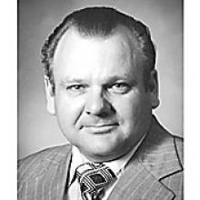 MANFRED (FRED) ULRICH  Obituary pic