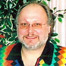 CONSTANTINE BODYKEVICH  Obituary pic