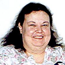 DARLEEN LYNNE CADOTTE (POPEL)  Obituary pic