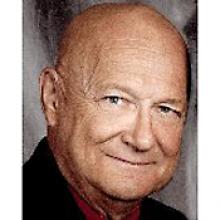 BRYAN CINQ-MARS  Obituary pic