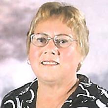 BARBARA DIANE LAMBERT  Obituary pic