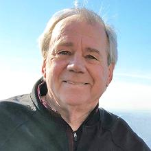 ROBERT (BOB) FROMM Obituary pic