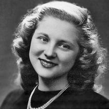 SOPHIE LANKOWSKI Obituary pic