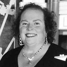 ARMELLE LOUISE EVOY Obituary pic