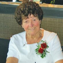 OLGA KUZENKO Obituary pic