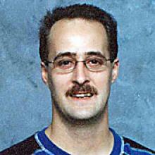 NORMAND GEORGES LAURENT  Obituary pic