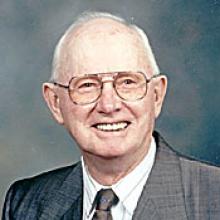 HOWARD PERCIVAL KILFOYLE  Obituary pic