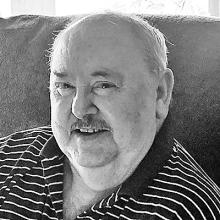 LAWRIE CLAUDE THIBERT Obituary pic