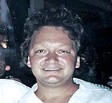 RONALD STEPHEN KONOPADA (RON) Obituary pic