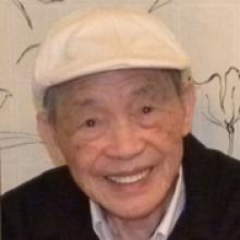 HU - SHENG LUO  Obituary pic