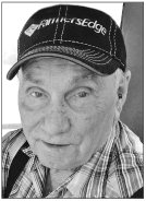 Charlie STEVENS Obituary pic