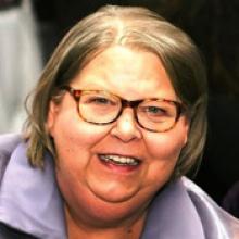 PATRICIA LYNN FUNK  Obituary pic
